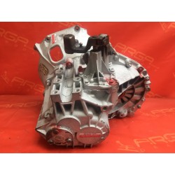Skrzynia biegów 6C1R7002NC  2.2 TDCI Ford