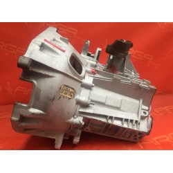 Skrzynia biegów 6C1R7002NC  2.2 TDCI Ford