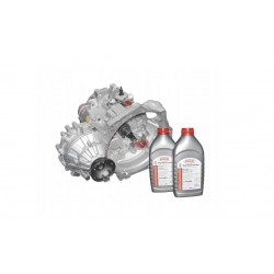 Skrzynia biegów FBK 2.3 V5 VW Seat Audi Skoda