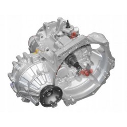 Skrzynia biegów FBK 2.3 V5 VW Seat Audi Skoda