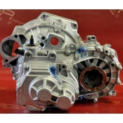 Skrzynia biegów FBK 2.3 V5 VW Seat Audi Skoda