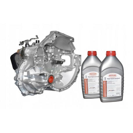 Skrzynia biegów 20CN24 1.6 16V Peugeot Skrzynia biegów 20CN24 1.6 16V Peugeot