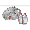 Skrzynia biegów ERR 1.8 Turbo VW