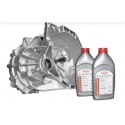Skrzynia biegów F1DR7002BDA 1.5 TDCI Ford