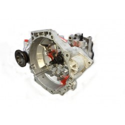 Skrzynia biegów JXY 1.9 TDI Seat Skoda VW