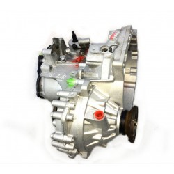 Skrzynia biegów JXY 1.9 TDI Seat Skoda VW