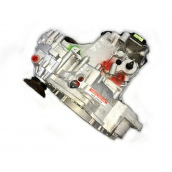 Skrzynia biegów JXY 1.9 TDI Seat Skoda VW