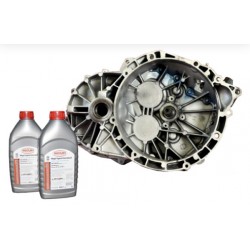 Skrzynia biegów F1FR7002ADA 1.5 TDCI Ford