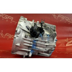 Skrzynia biegów F1FR7002ADA 1.5 TDCI Ford