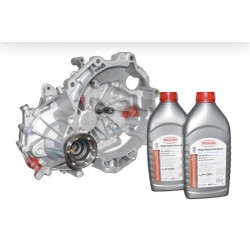 Skrzynia biegów FHE 1.6 B VW