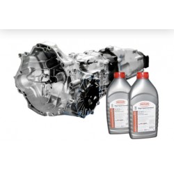 Skrzynia biegów FUB 1.8 Audi