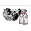 Skrzynia biegów FUB 1.8 Audi