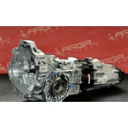 Skrzynia biegów FUB 1.8 Audi