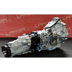 Skrzynia biegów FUB 1.8 Audi