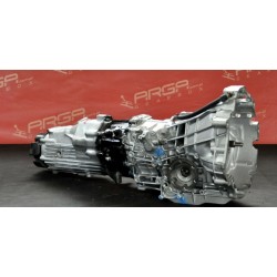 Skrzynia biegów FUB 1.8 Audi