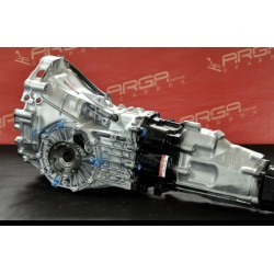 Skrzynia biegów FUB 1.8 Audi
