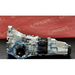 Skrzynia biegów FUB 1.8 Audi
