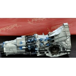 Skrzynia biegów FUB 1.8 Audi