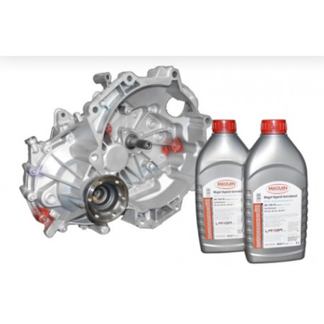 Skrzynia biegów FSP Audi Seat Skoda VW Skrzynia biegów FSP Audi Seat Skoda VW