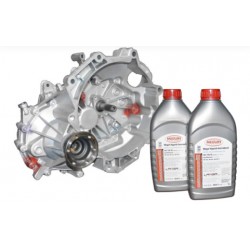 Skrzynia biegów EGZ 1.8 T VW Audi