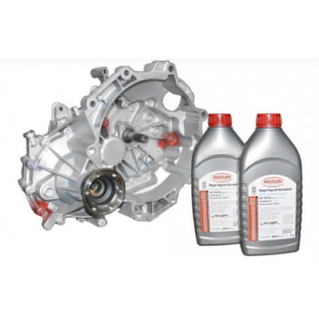 Skrzynia biegów EGZ 1.8 T VW Audi Skrzynia biegów EGZ 1.8 T VW Audi