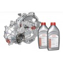 Skrzynia biegów EGZ 1.8 T VW Audi