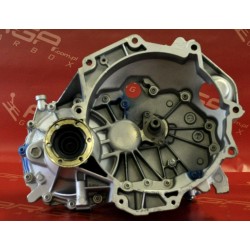 Skrzynia biegów EGZ 1.8 T VW Audi