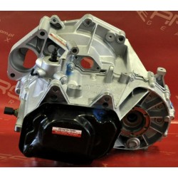 Skrzynia biegów EGZ 1.8 T VW Audi