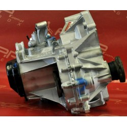 Skrzynia biegów EGZ 1.8 T VW Audi