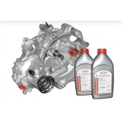 Skrzynia biegów EHB 2.3 V5 VW