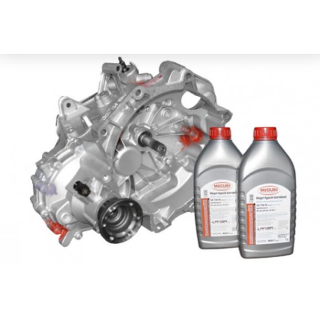 Skrzynia biegów EHB 2.3 V5 VW Skrzynia biegów EHB 2.3 V5 VW