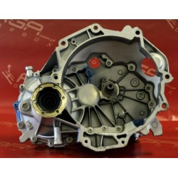 Skrzynia biegów EHB 2.3 V5 VW