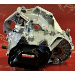 Skrzynia biegów EHB 2.3 V5 VW