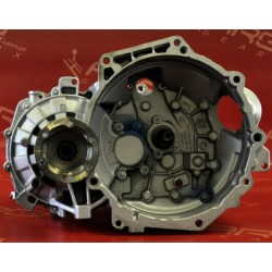 Skrzynia biegów EGC 2.0 VW Seat Skoda Audi