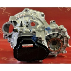 Skrzynia biegów EGC 2.0 VW Seat Skoda Audi
