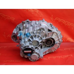 Skrzynia biegów DCL 2.3 V5 VW Audi