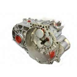 Skrzynia biegów JDH 1.9 TDI Audi Seat Skoda