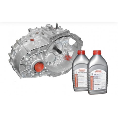 Skrzynia biegów EEJ 2.3 V5 VW Skoda Seat Skrzynia biegów EEJ 2.3 V5 VW Skoda Seat