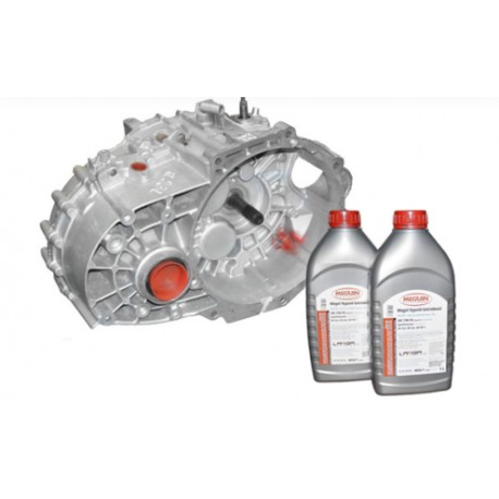 Skrzynia biegów FQB 1.9 2.0 TDI VW Skrzynia biegów FQB 1.9 2.0 TDI VW