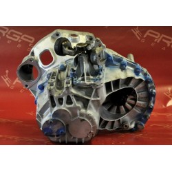 Skrzynia biegów EFL 1.9 TDI VW Ford