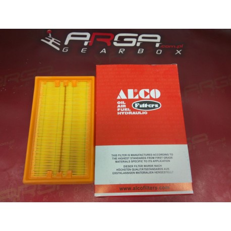 Filtr powietrza ALCO FILTER MD-8334