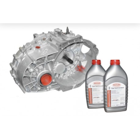 Skrzynia biegów FZP 1.8 T VW Seat Audi Skrzynia biegów FZP 1.8 T VW Seat Audi