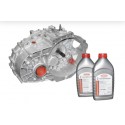 Skrzynia biegów FZP 1.8 T VW Seat Audi