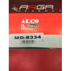 Filtr powietrza ALCO FILTER MD-8334
