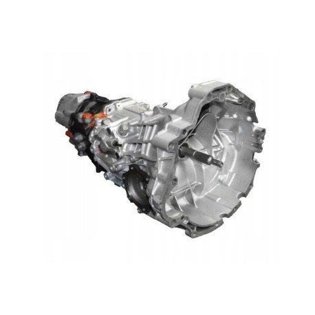 Skrzynia biegów GAZ 2.5 TDI Audi Skrzynia biegów GAZ 2.5 TDI Audi
