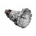 Skrzynia biegów GAZ 2.5 TDI Audi