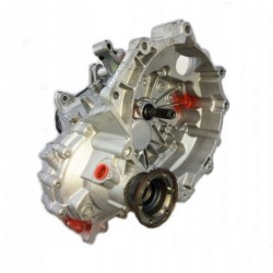 Skrzynia biegów GEU 1.2 VW