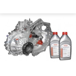 Skrzynia biegów JDA 1.9 TDI VW Seat Skoda Audi