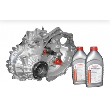 Skrzynia biegów JDA 1.9 TDI VW Seat Skoda Audi Skrzynia biegów JDA 1.9 TDI VW Seat Skoda Audi
