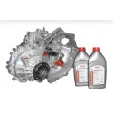 Skrzynia biegów JDA 1.9 TDI VW Seat Skoda Audi